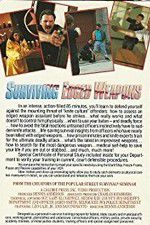 Watch Surviving Edged Weapons Movie2k