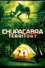 Watch Chupacabra Territory Movie2k