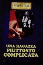 Watch A Rather Complicated Girl Movie2k