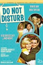 Watch Do Not Disturb Movie2k