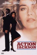Watch Action Jackson Movie2k