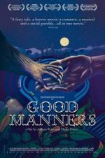 Watch Good Manners Movie2k