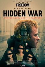 Watch Tim Ballard\'s Hidden War Movie2k