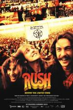 Watch Rush Beyond the Lighted Stage Movie2k