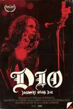 Watch Dio: Dreamers Never Die Movie2k