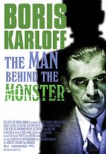 Watch Boris Karloff: The Man Behind the Monster Movie2k