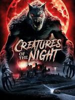 Watch Creatures of the Night Movie2k