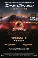 Watch David Gilmour: Live At Pompeii Movie2k