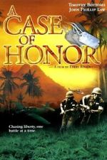 Watch A Case of Honor Movie2k