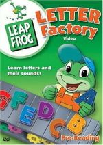 Watch LeapFrog: Letter Factory Movie2k