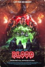 Watch Cult of Blood Movie2k