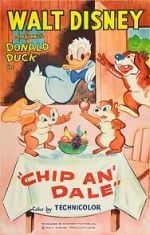 Watch Chip an\' Dale (Short 1947) Movie2k