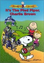 Watch It\'s the Pied Piper, Charlie Brown (TV Short 2000) Movie2k