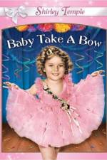 Watch Baby Take a Bow Movie2k
