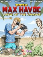 Watch RiffTrax: Max Havoc - Curse of the Dragon Movie2k