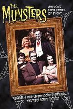 Watch The Munsters: America\'s First Family of Fright Movie2k
