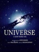 Watch Universe (Short 1976) Movie2k