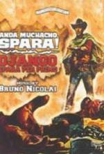 Watch Django spara per primo Movie2k