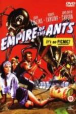 Watch Empire of the Ants Movie2k