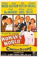 Watch Woman's World Movie2k