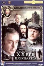 Watch Priklyucheniya Sherloka Kholmsa i doktora Vatsona Dvadtsatyy vek nachinaetsya Movie2k