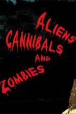 Watch Aliens, Cannibals and Zombies: A Trilogy of Italian Terror Movie2k