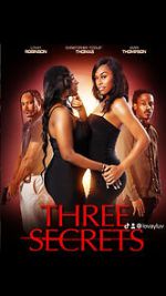 Watch Three Secrets Movie2k