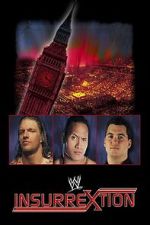 Watch WWE Insurrextion 2000 Movie2k