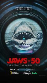 Watch Jaws @ 50: The Definitive Inside Story Movie2k