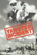 Watch Yangtse Incident The Story of HMS Amethyst Movie2k