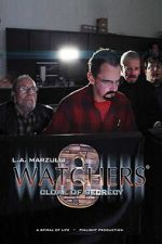 Watch Watchers 8: Cloak of Secrecy Movie2k