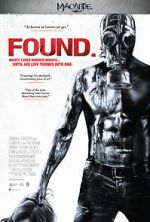 Watch Found Movie2k