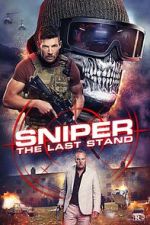 Watch Sniper: The Last Stand Movie2k