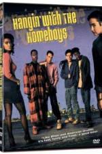 Watch Hangin' with the Homeboys Movie2k