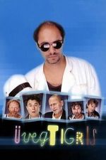 Watch Glass Tiger Movie2k