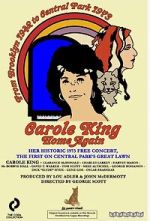 Watch Carole King Home Again: Live in Central Park Movie2k