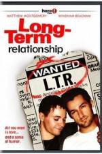 Watch Long-Term Relationship Movie2k