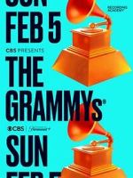 Watch The 65th Annual Grammy Awards (TV Special 2023) Movie2k
