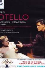 Watch Otello Movie2k