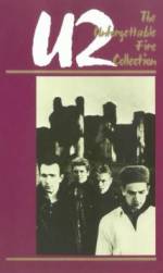 Watch U2: Unforgettable Fire Movie2k