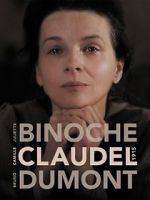 Watch Camille Claudel 1915 Movie2k