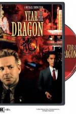 Watch Year of the Dragon Movie2k