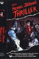 Watch The Making of 'Thriller' Movie2k