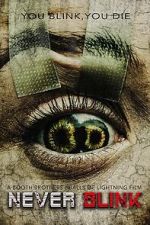 Watch Never Blink Movie2k