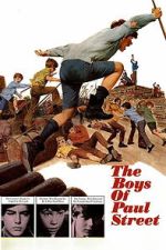 Watch The Boys of Paul Street Movie2k