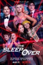 Watch The Sleepover Movie2k