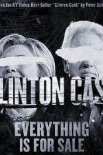 Watch Clinton Cash Movie2k