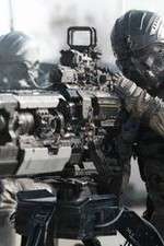 Watch Spectral Movie2k