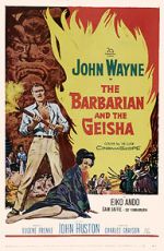 Watch The Barbarian and the Geisha Movie2k