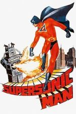 Watch Supersonic Man Movie2k